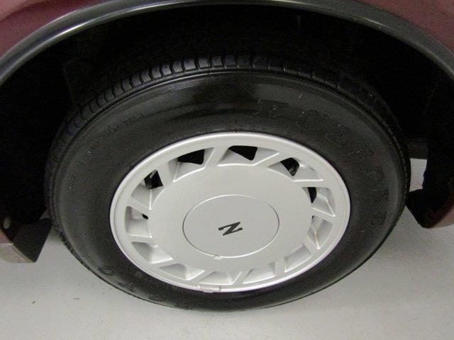 1988 Nissan 300ZX (CC-2094609) for sale in Christiansburg, Virginia