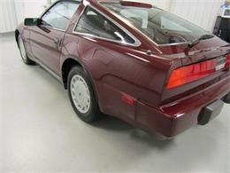 1988 Nissan 300ZX (CC-2094609) for sale in Christiansburg, Virginia