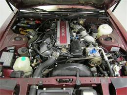 1988 Nissan 300ZX (CC-2094609) for sale in Christiansburg, Virginia