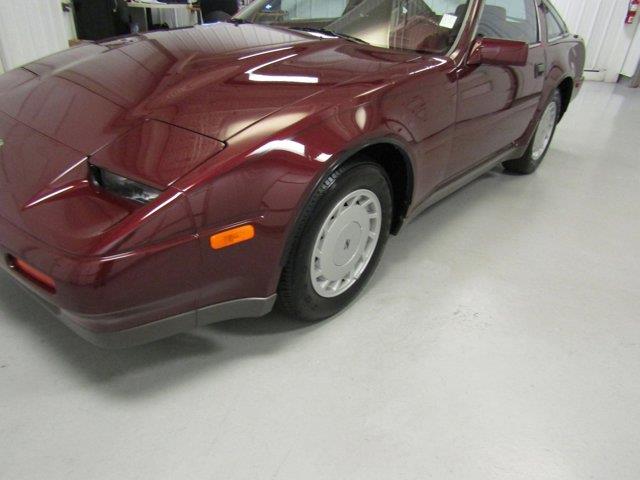 1988 Nissan 300ZX (CC-2094609) for sale in Christiansburg, Virginia