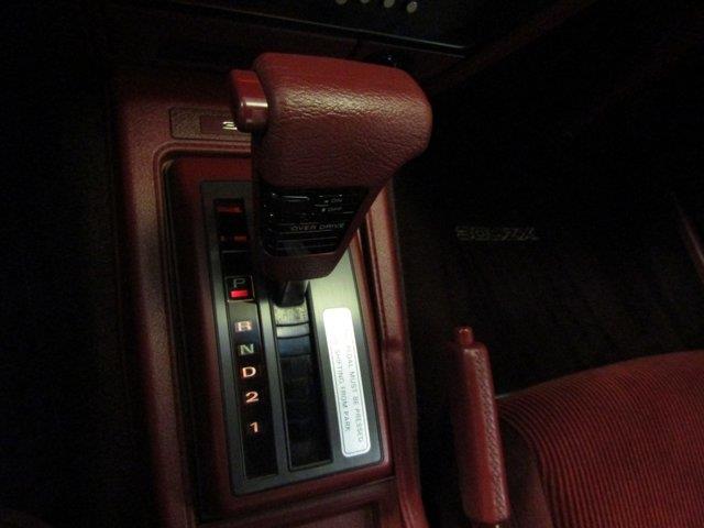 1988 Nissan 300ZX (CC-2094609) for sale in Christiansburg, Virginia