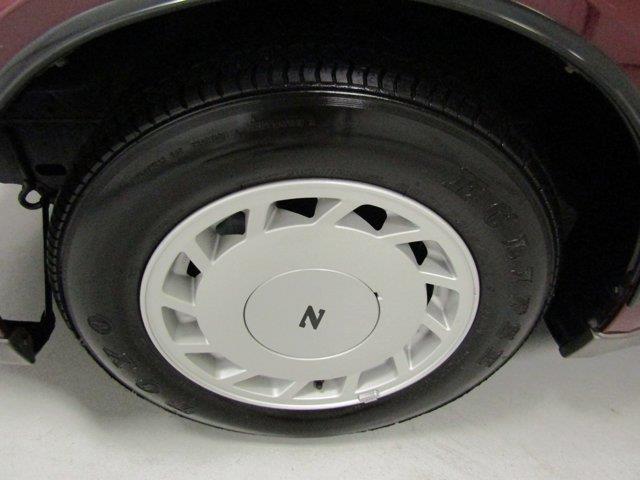1988 Nissan 300ZX (CC-2094609) for sale in Christiansburg, Virginia