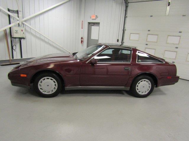 1988 Nissan 300ZX (CC-2094609) for sale in Christiansburg, Virginia