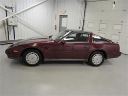 1988 Nissan 300ZX (CC-2094609) for sale in Christiansburg, Virginia
