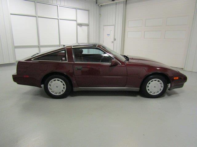 1988 Nissan 300ZX (CC-2094609) for sale in Christiansburg, Virginia