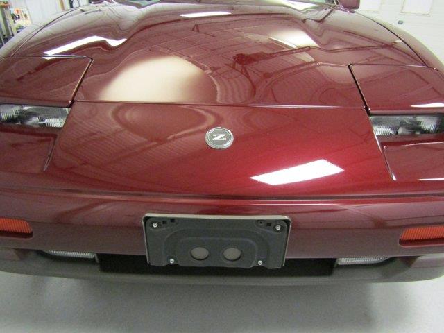 1988 Nissan 300ZX (CC-2094609) for sale in Christiansburg, Virginia
