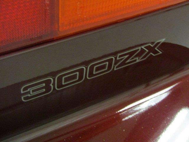 1988 Nissan 300ZX (CC-2094609) for sale in Christiansburg, Virginia