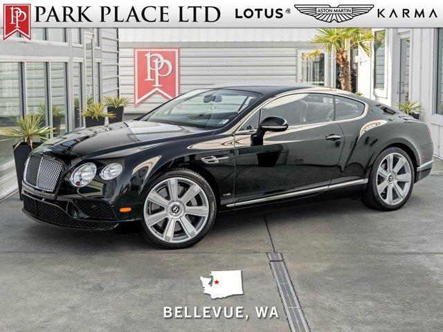 2016 Bentley Continental GT (CC-2090461) for sale in Bellevue, Washington