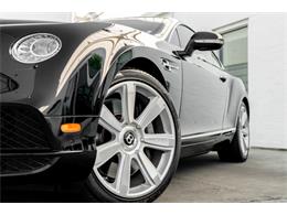 2016 Bentley Continental GT (CC-2090461) for sale in Bellevue, Washington