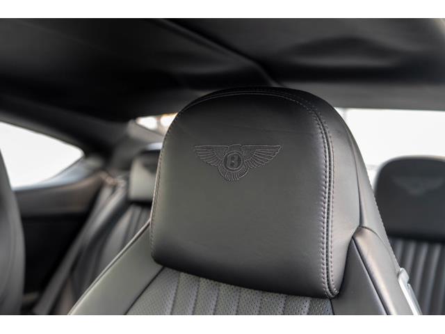 2016 Bentley Continental GT (CC-2090461) for sale in Bellevue, Washington
