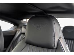 2016 Bentley Continental GT (CC-2090461) for sale in Bellevue, Washington