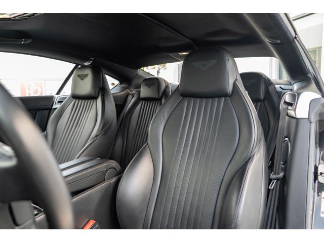 2016 Bentley Continental GT (CC-2090461) for sale in Bellevue, Washington