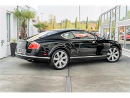 2016 Bentley Continental GT (CC-2090461) for sale in Bellevue, Washington
