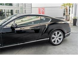 2016 Bentley Continental GT (CC-2090461) for sale in Bellevue, Washington