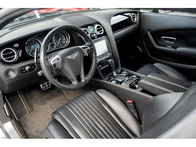 2016 Bentley Continental GT (CC-2090461) for sale in Bellevue, Washington