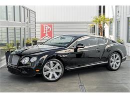2016 Bentley Continental GT (CC-2090461) for sale in Bellevue, Washington