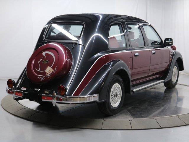 1997 Toyota Classic (CC-2094610) for sale in Christiansburg, Virginia