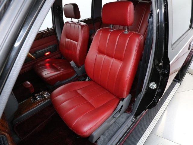 1997 Toyota Classic (CC-2094610) for sale in Christiansburg, Virginia