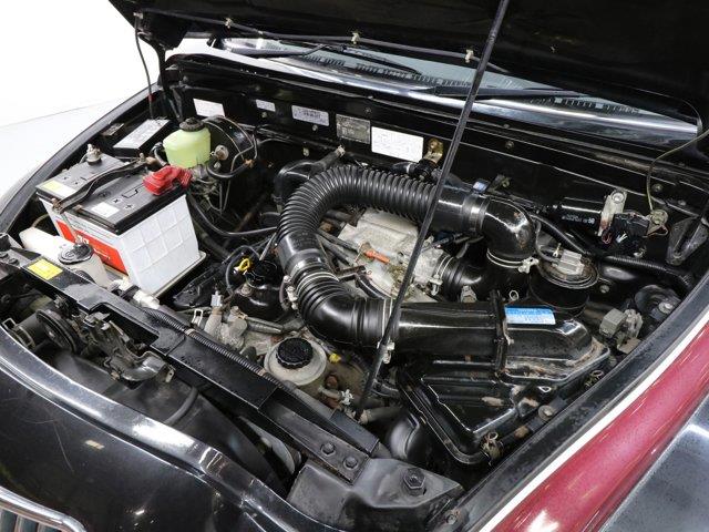 1997 Toyota Classic (CC-2094610) for sale in Christiansburg, Virginia