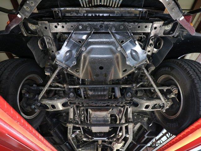 1997 Toyota Classic (CC-2094610) for sale in Christiansburg, Virginia