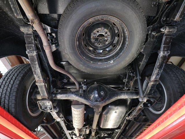 1997 Toyota Classic (CC-2094610) for sale in Christiansburg, Virginia