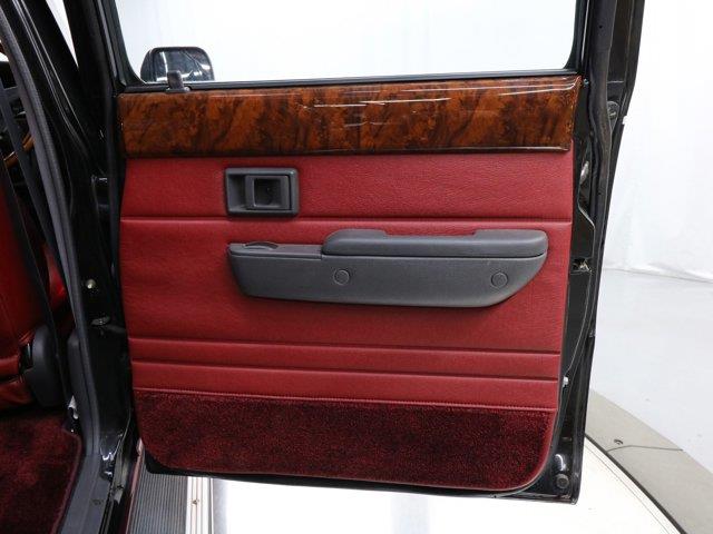 1997 Toyota Classic (CC-2094610) for sale in Christiansburg, Virginia