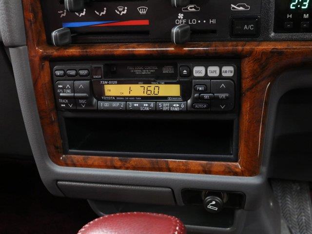 1997 Toyota Classic (CC-2094610) for sale in Christiansburg, Virginia
