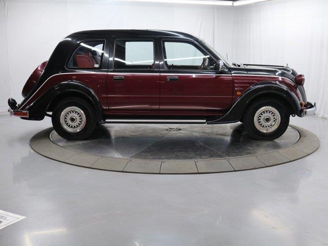 1997 Toyota Classic (CC-2094610) for sale in Christiansburg, Virginia