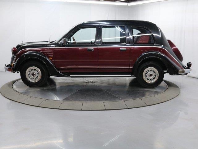 1997 Toyota Classic (CC-2094610) for sale in Christiansburg, Virginia