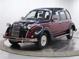 1997 Toyota Classic (CC-2094610) for sale in Christiansburg, Virginia