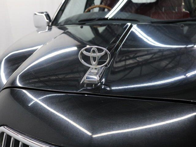 1997 Toyota Classic (CC-2094610) for sale in Christiansburg, Virginia