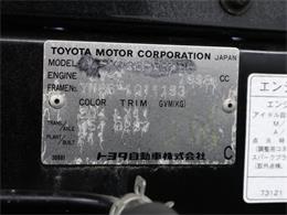 1997 Toyota Classic (CC-2094610) for sale in Christiansburg, Virginia