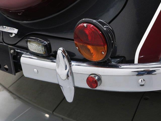 1997 Toyota Classic (CC-2094610) for sale in Christiansburg, Virginia
