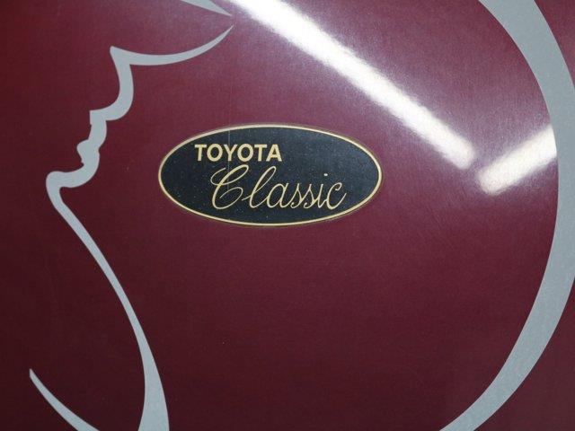 1997 Toyota Classic (CC-2094610) for sale in Christiansburg, Virginia