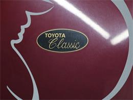 1997 Toyota Classic (CC-2094610) for sale in Christiansburg, Virginia
