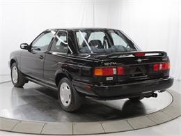 1992 Nissan Sentra (CC-2094611) for sale in Christiansburg, Virginia