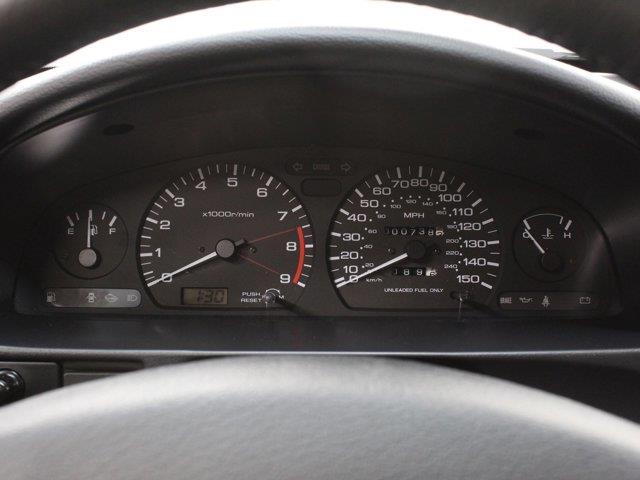 1992 Nissan Sentra (CC-2094611) for sale in Christiansburg, Virginia