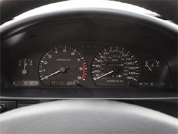 1992 Nissan Sentra (CC-2094611) for sale in Christiansburg, Virginia