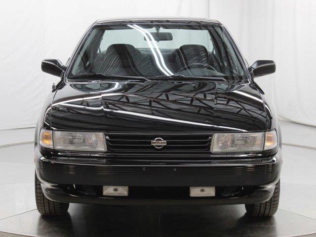 1992 Nissan Sentra (CC-2094611) for sale in Christiansburg, Virginia