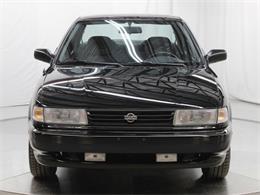1992 Nissan Sentra (CC-2094611) for sale in Christiansburg, Virginia