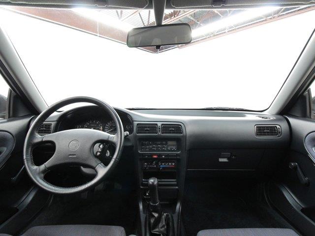 1992 Nissan Sentra (CC-2094611) for sale in Christiansburg, Virginia