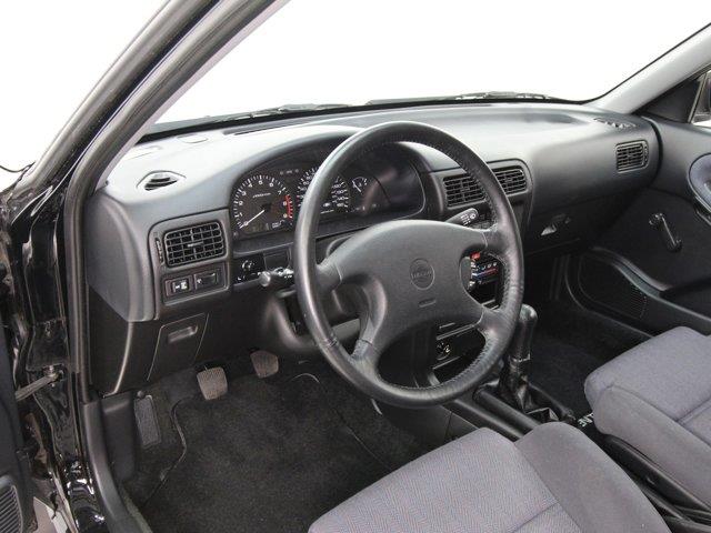 1992 Nissan Sentra (CC-2094611) for sale in Christiansburg, Virginia