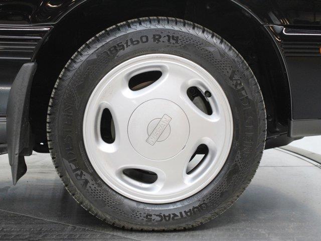 1992 Nissan Sentra (CC-2094611) for sale in Christiansburg, Virginia