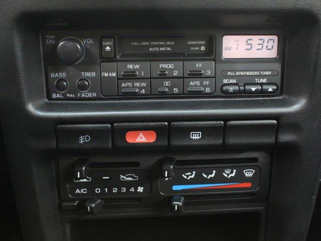 1992 Nissan Sentra (CC-2094611) for sale in Christiansburg, Virginia