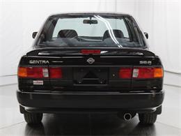 1992 Nissan Sentra (CC-2094611) for sale in Christiansburg, Virginia