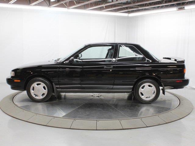1992 Nissan Sentra (CC-2094611) for sale in Christiansburg, Virginia