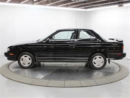 1992 Nissan Sentra (CC-2094611) for sale in Christiansburg, Virginia