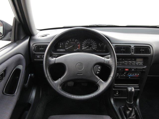 1992 Nissan Sentra (CC-2094611) for sale in Christiansburg, Virginia