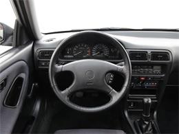 1992 Nissan Sentra (CC-2094611) for sale in Christiansburg, Virginia