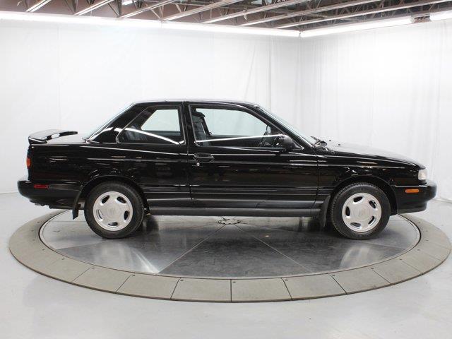 1992 Nissan Sentra (CC-2094611) for sale in Christiansburg, Virginia